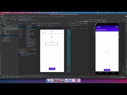 Android Studio Tutorial (2021 Edition) - Part 2