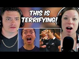 THE GREATEST HAKA OF ALL TIME! Men’s & Women’s Haka Reactions