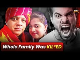 Shocking END Of The Pathak Family : Shamli Case | TRUE CRIME | Devashish Kumar