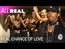 Meatball Madness | Real Chance of Love | All Real