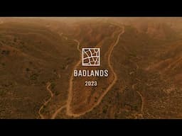 Badlands 2023 | The Film