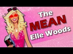 Legally Blonde: The Original Elle Woods