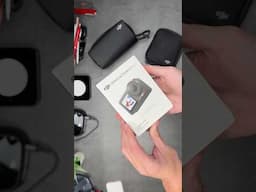 Unboxing The Ultimate Action Camera: Dji Osmo Action 5 Pro