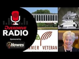 Veterans Day special: Coalition supporting vets in ag careers honored in Howes Hall of Fame