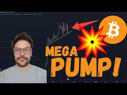 MEGA PUMP! BITCOIN OLTRE GLI 80.000$! ATTENZIONE ALLA RESISTENZA! TARGET PER ETHEREUM!