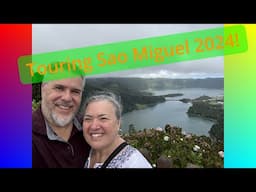 Married to Portuguese: The First Half of Our São Miguel October Tour- Azorean Green Bean