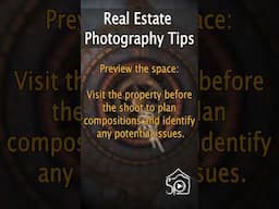 Real Estate Photography Tips and Tricks