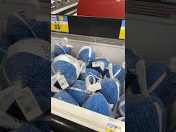 Refilled turkeys! @meijer