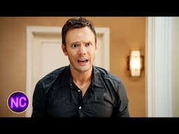 Joel McHale Is Down BAD | Community Season 2 Episode 11 | Now Comedy