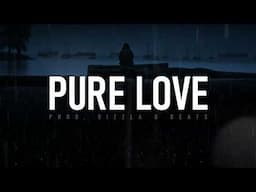 Emotional Type Beat - "Pure Love" | Sad Rap Instrumental New 2024