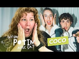 Vos pires journées à vie ÉPISODE 6 UN POTIN AVEC ÇA ALL STARS Coco Béliveau