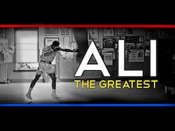 Muhammad Ali - The Greatest (Original Career Documentary)