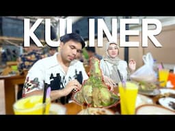 Thariq Aaliyah Mukbang Gulai Sapi 1 Ekor Di Aceh..