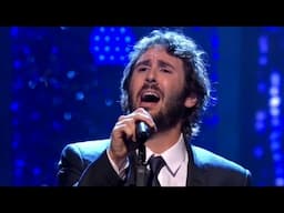 Josh Groban - Live at the London Palladium - Over The Rainbow