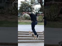 I❤️ Tre Flips #skateboarding #skateboardingtricks #skateboardingisfun #shorts