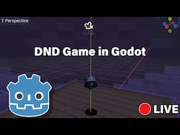 2D Dnd Game in Godot | Research Role Playing Systems | Fallout 1 Later