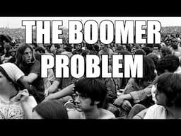 On The Boomer Problem