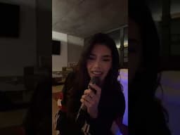 Kenia Os Insta Live (20/Octubre/2024)