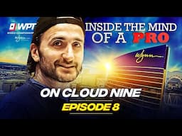 ♠♣♥♦ Inside the Mind of a Pro @ 2023 Wynn WPT EP08 (Davidi Kitai)