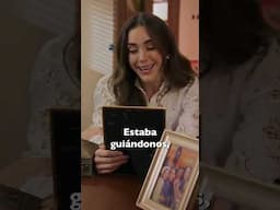 Gabriela necesita más que nunca el consejo de su madre 😭 #AmorAmargo #shorts