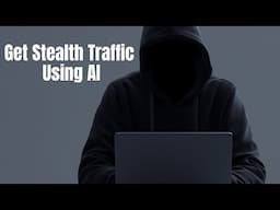 Use AI To Get Stealth Traffic With Mention Master AI