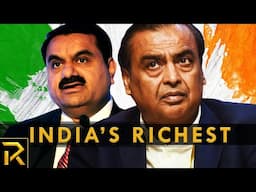 India's Richest Billionaires