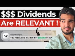 Investing 101: Is Dividend Investing a Good Strategy? (Why Dividends Matter)