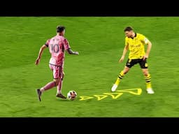 MIND-BLOWING Messi Goals That Will LEAVE YOU SPEECHLESS