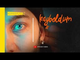 Joker - Kayboldum | official video