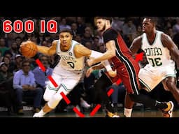 Why Jayson Tatum Is The BEST Player In The NBA