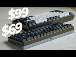 The Best Budget Keyboard Duo of 2024 | ND65 & ND75