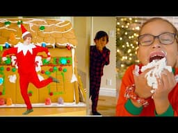 TOP 5 Christmas Songs + Johny, Elf On The Shelf, and More