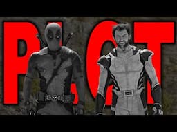 Why Deadpool and Wolverine Is Good BUT Not GREAT (A Breakdown)