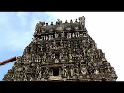 Thirukadayur Temple for Wedddings of Senior Citizens