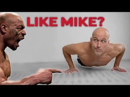 Are Mike Tyson Push Ups Overrated?