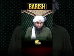 Barish se Salaab | #shorts By Engineer Muhammad Ali Mirza