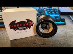 Inferno Yoyos Phantomono - Honest YoYo Review