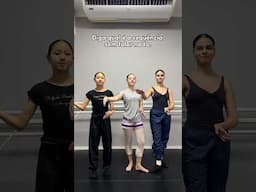 Linguagem bailarinística