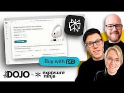 Are AI Shopping Assistants The Next Big Threat to eCommerce? (Dojo #41)