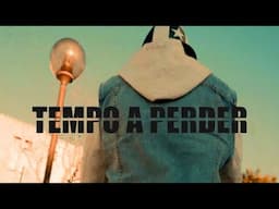 Jamba Dsk - Tempo a Perder (Video Oficial)