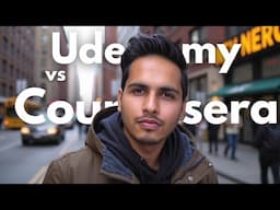 Udemy vs Coursera in 2025? Konsa platfrom zada in depth sikhata hai?