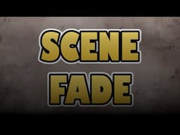 Enhance Your Unity Game with Scene Fade Transitions