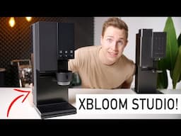 XBloom Studio Review | Less $$ - More Features!