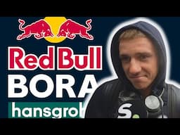 The Remco Evenepoel TRANSFER DILEMMA - Redbull Bora Hansgrohe Or Stay?