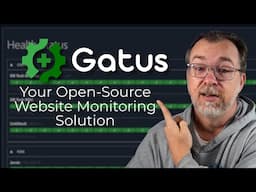 Gatus: Your Open-Source Website Monitoring Solution