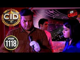 Disco में Daya को मिले कई सारे Evidence | CID | सी.आई.डी. | Latest Episode | 22 Nov 2024