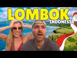 The Unexpected Side of Lombok Indonesia | We Can't Believe THIS Happened!