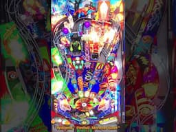 Williams™ Pinball: Monster Bash™ [Zen Studios] on the AtGames Legends Pinball 4K