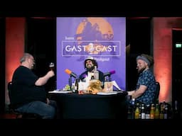 Curly | Beim Gast zu Gast Episode #22