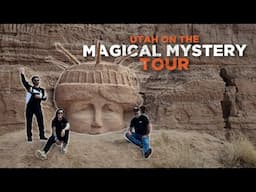 Mystery tour and how we started working with Harley-Davidson